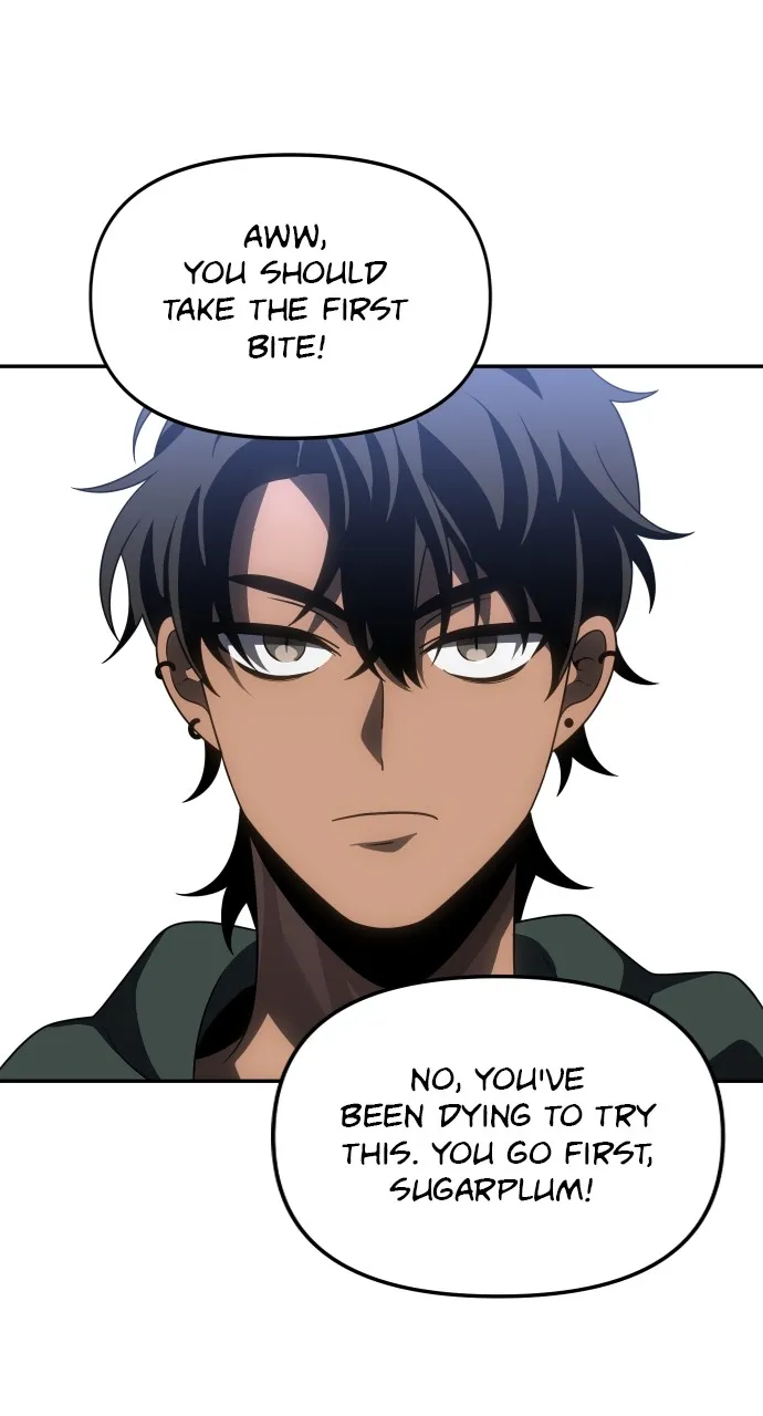 Read I Was the Final Boss chapter 76 image 86 on Lezhin