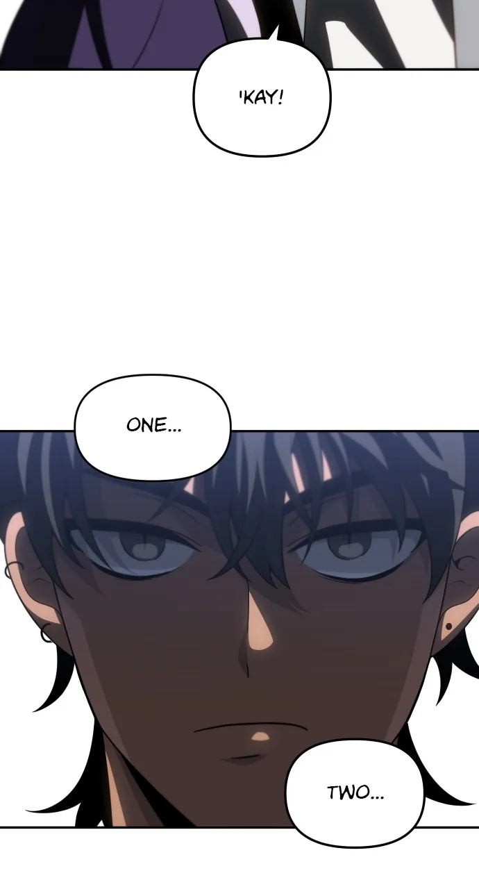Read I Was the Final Boss chapter 76 image 88 on Lezhin
