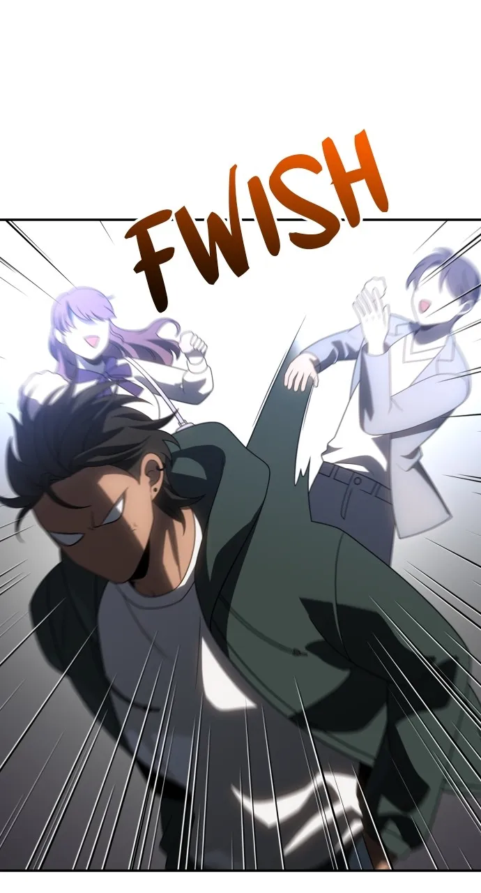 Read I Was the Final Boss chapter 76 image 89 on Lezhin