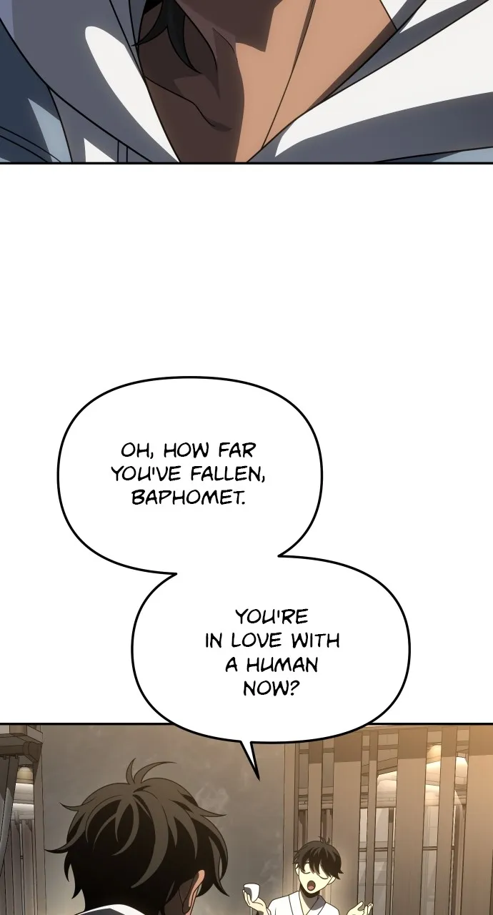 Read I Was the Final Boss chapter 76 image 9 on Lezhin