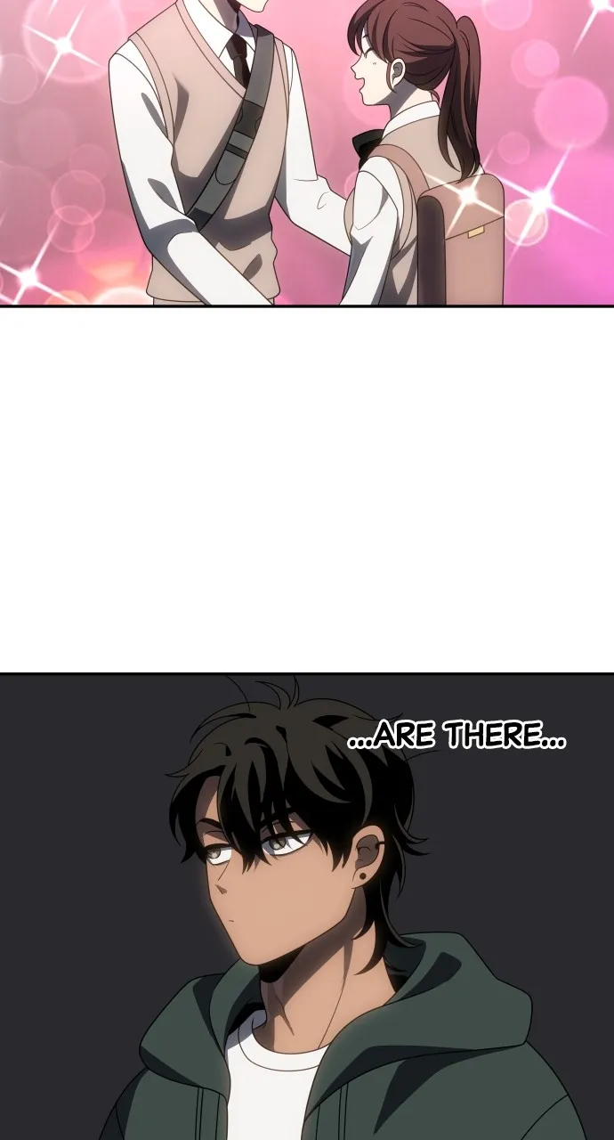 Read I Was the Final Boss chapter 76 image 92 on Lezhin