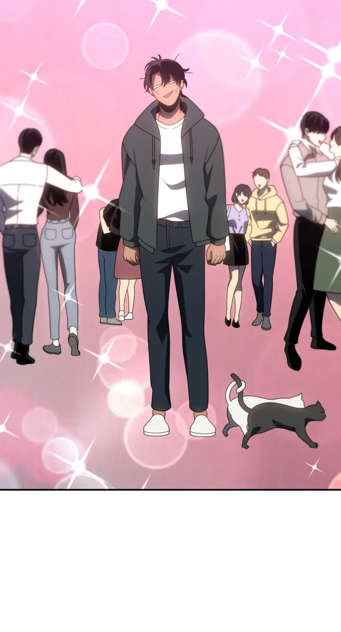 Read I Was the Final Boss chapter 76 image 96 on Lezhin