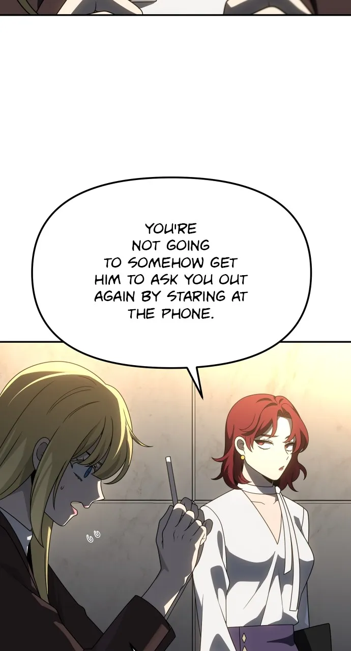 Read I Was the Final Boss chapter 77 image 1 on Lezhin