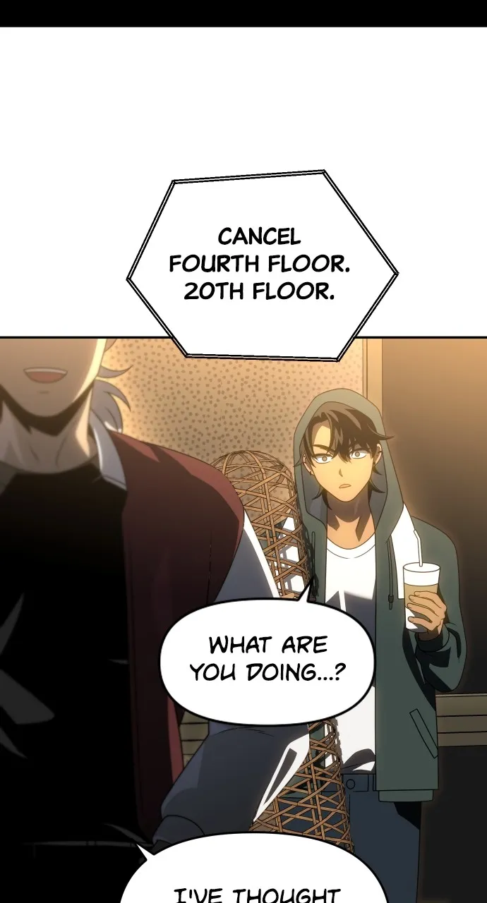 Read I Was the Final Boss chapter 77 image 104 on Lezhin