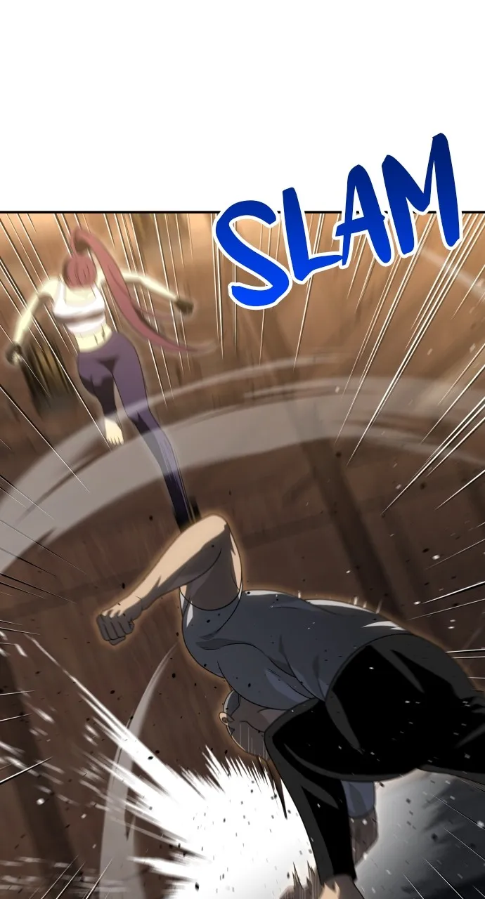 Read I Was the Final Boss chapter 77 image 108 on Lezhin