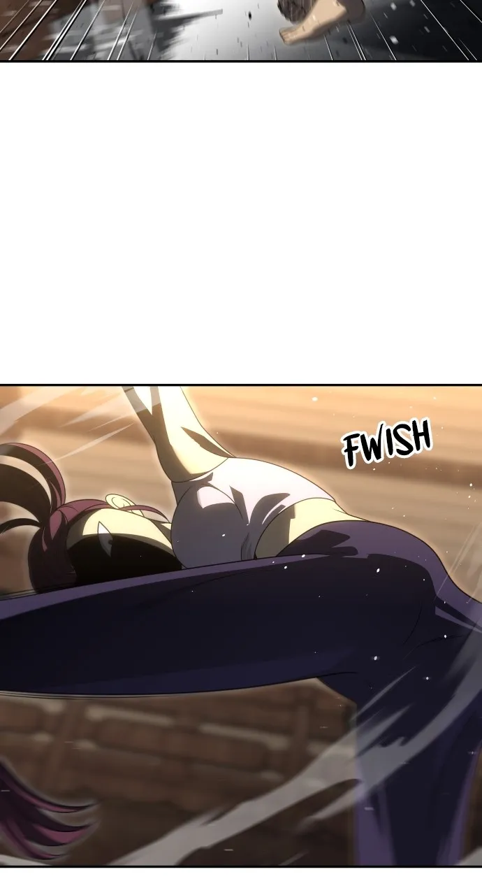 Read I Was the Final Boss chapter 77 image 109 on Lezhin