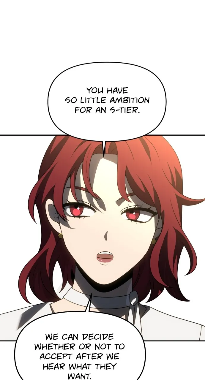 Read I Was the Final Boss chapter 77 image 11 on Lezhin