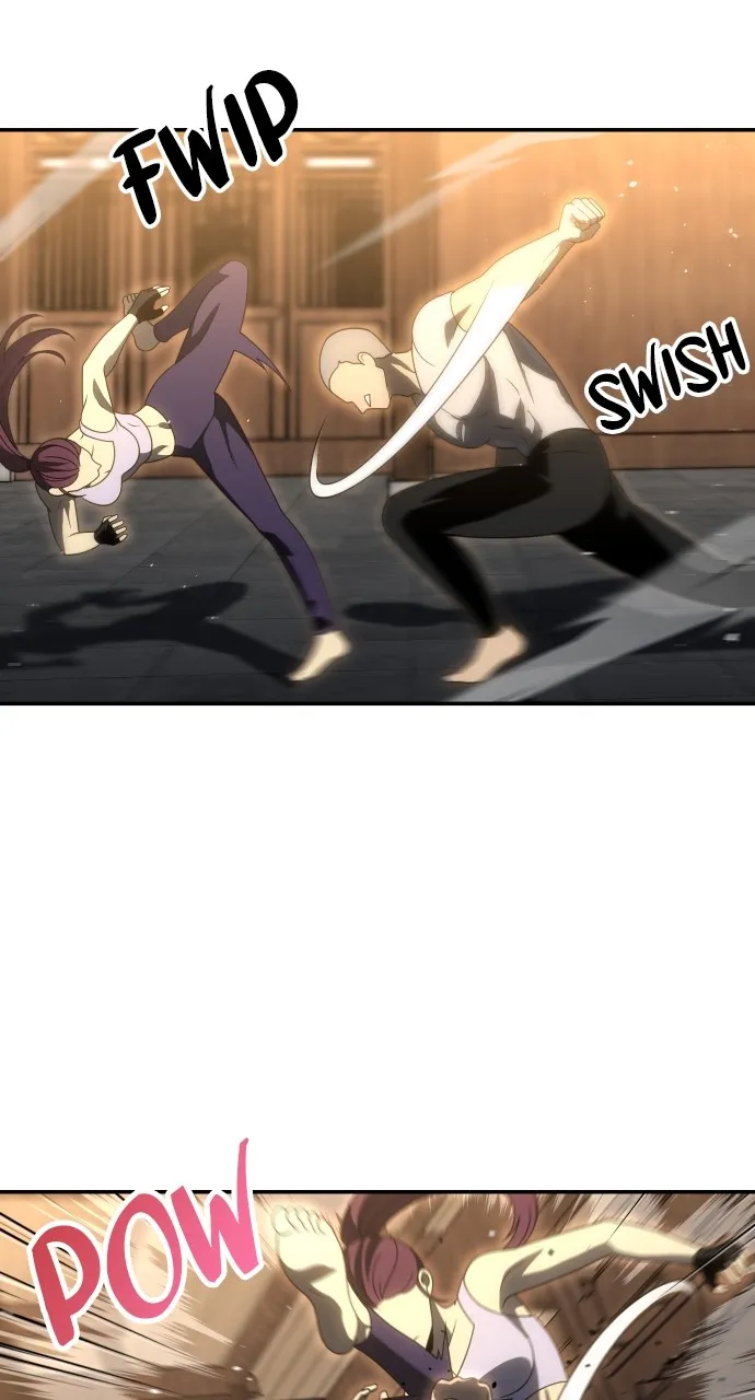 Read I Was the Final Boss chapter 77 image 113 on Lezhin