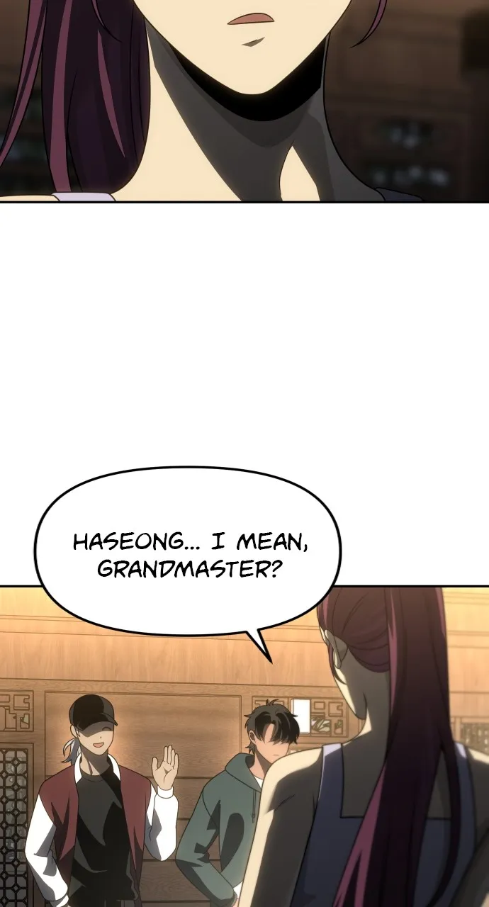 Read I Was the Final Boss chapter 77 image 127 on Lezhin