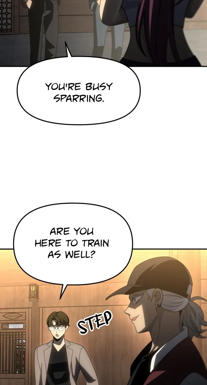 Read I Was the Final Boss chapter 77 image 128 on Lezhin