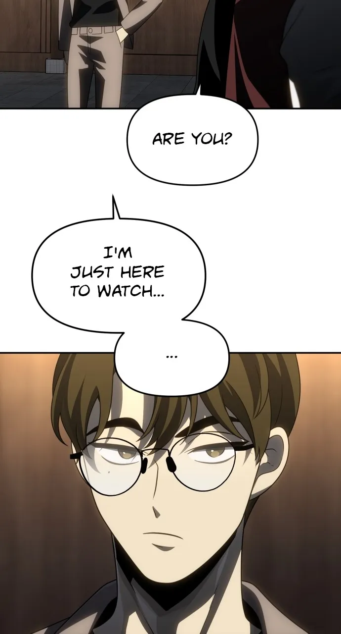 Read I Was the Final Boss chapter 77 image 129 on Lezhin