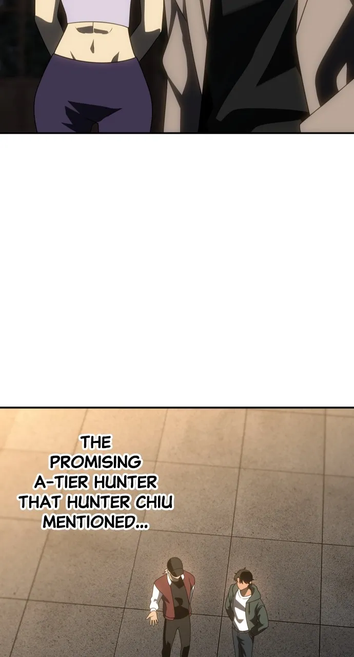 Read I Was the Final Boss chapter 77 image 132 on Lezhin