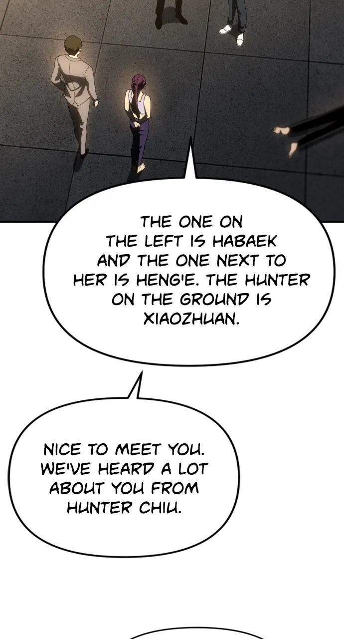 Read I Was the Final Boss chapter 77 image 133 on Lezhin
