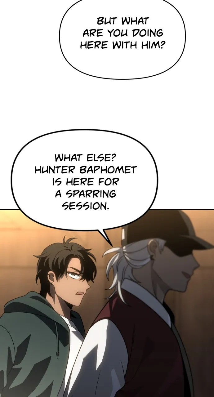 Read I Was the Final Boss chapter 77 image 134 on Lezhin