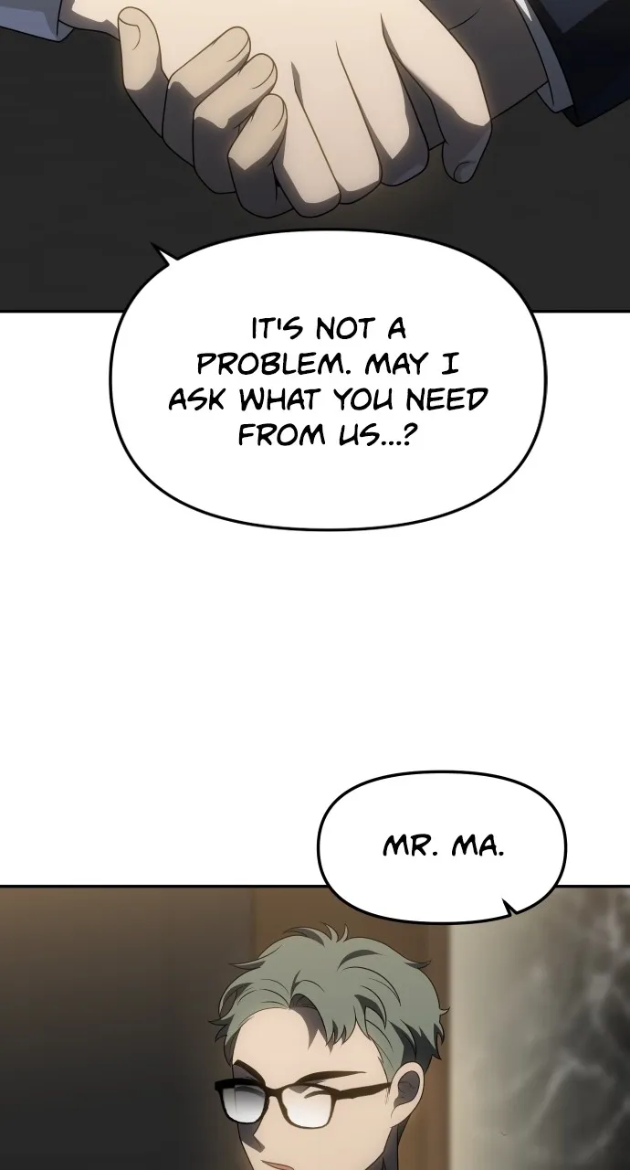 Read I Was the Final Boss chapter 77 image 19 on Lezhin