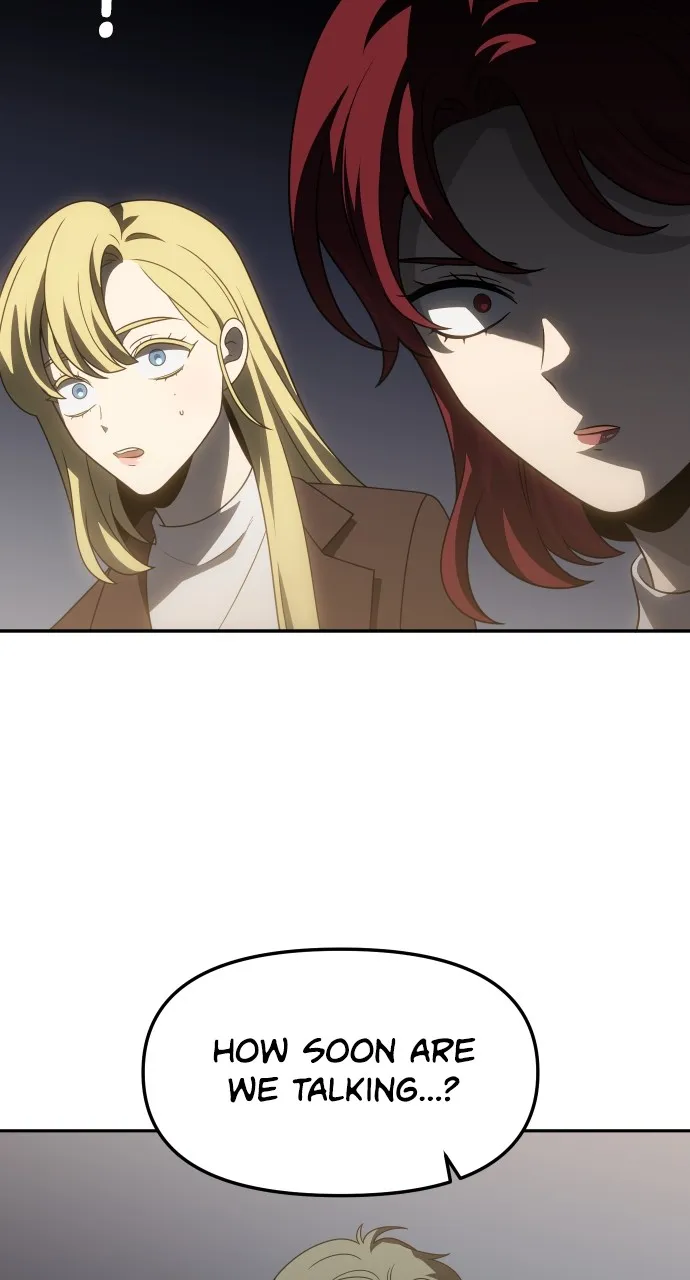 Read I Was the Final Boss chapter 77 image 27 on Lezhin