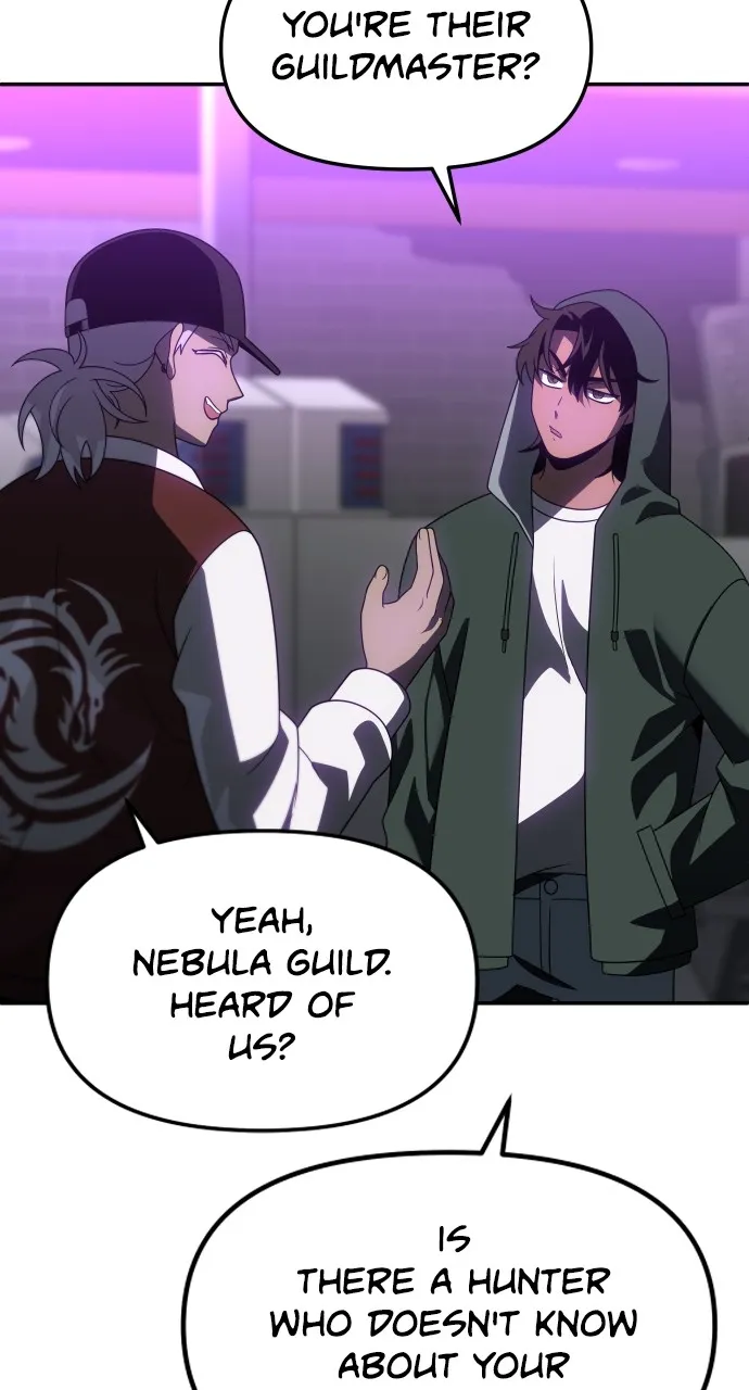 Read I Was the Final Boss chapter 77 image 41 on Lezhin