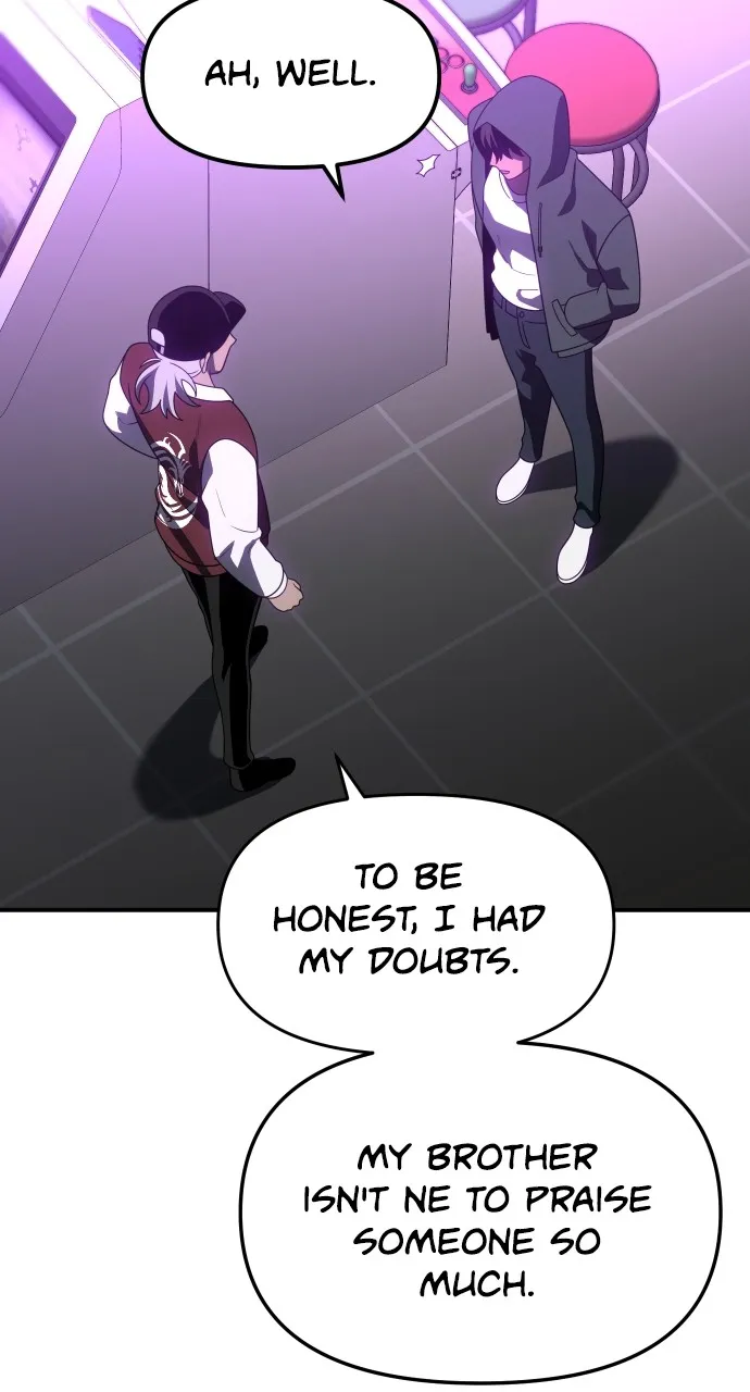Read I Was the Final Boss chapter 77 image 45 on Lezhin