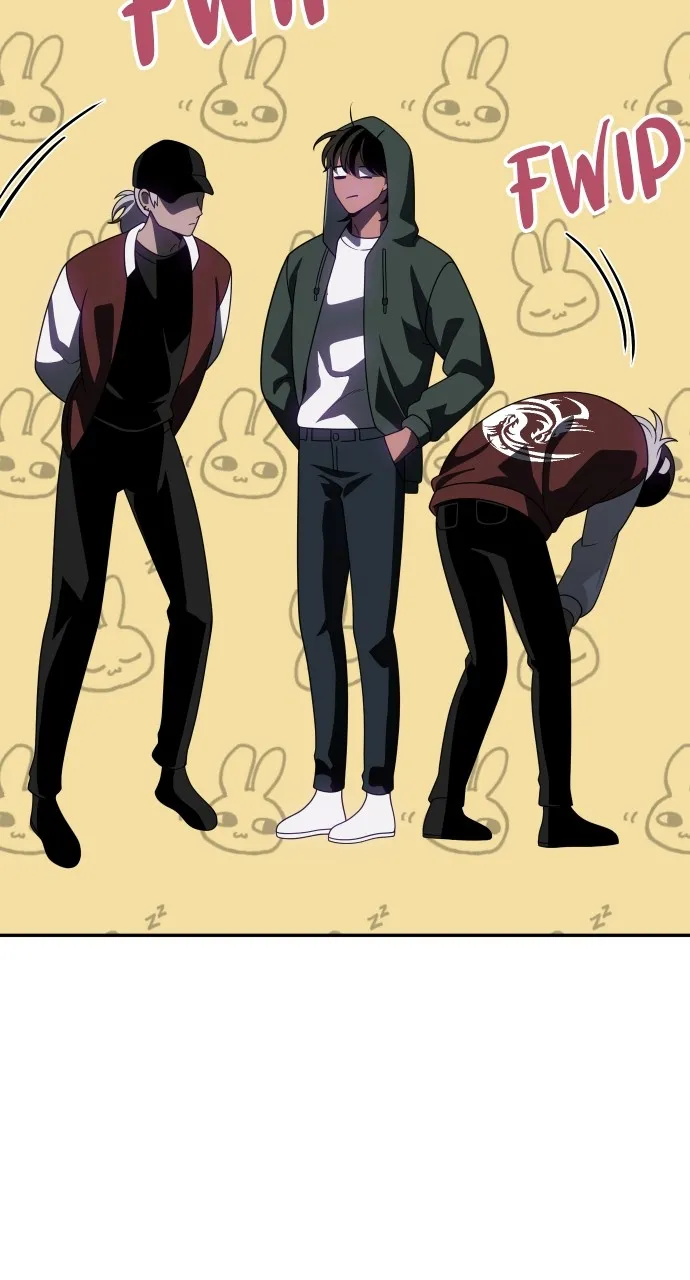 Read I Was the Final Boss chapter 77 image 51 on Lezhin