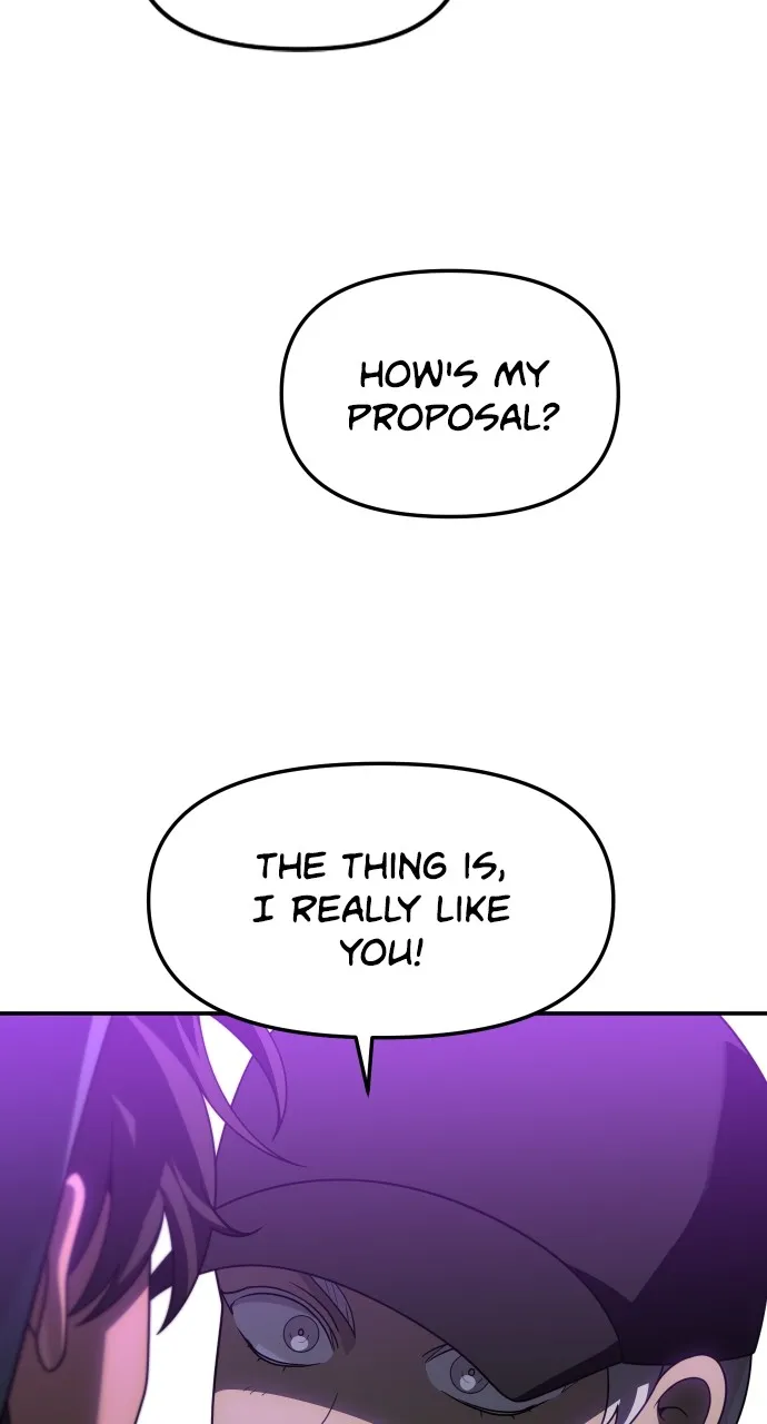 Read I Was the Final Boss chapter 77 image 53 on Lezhin