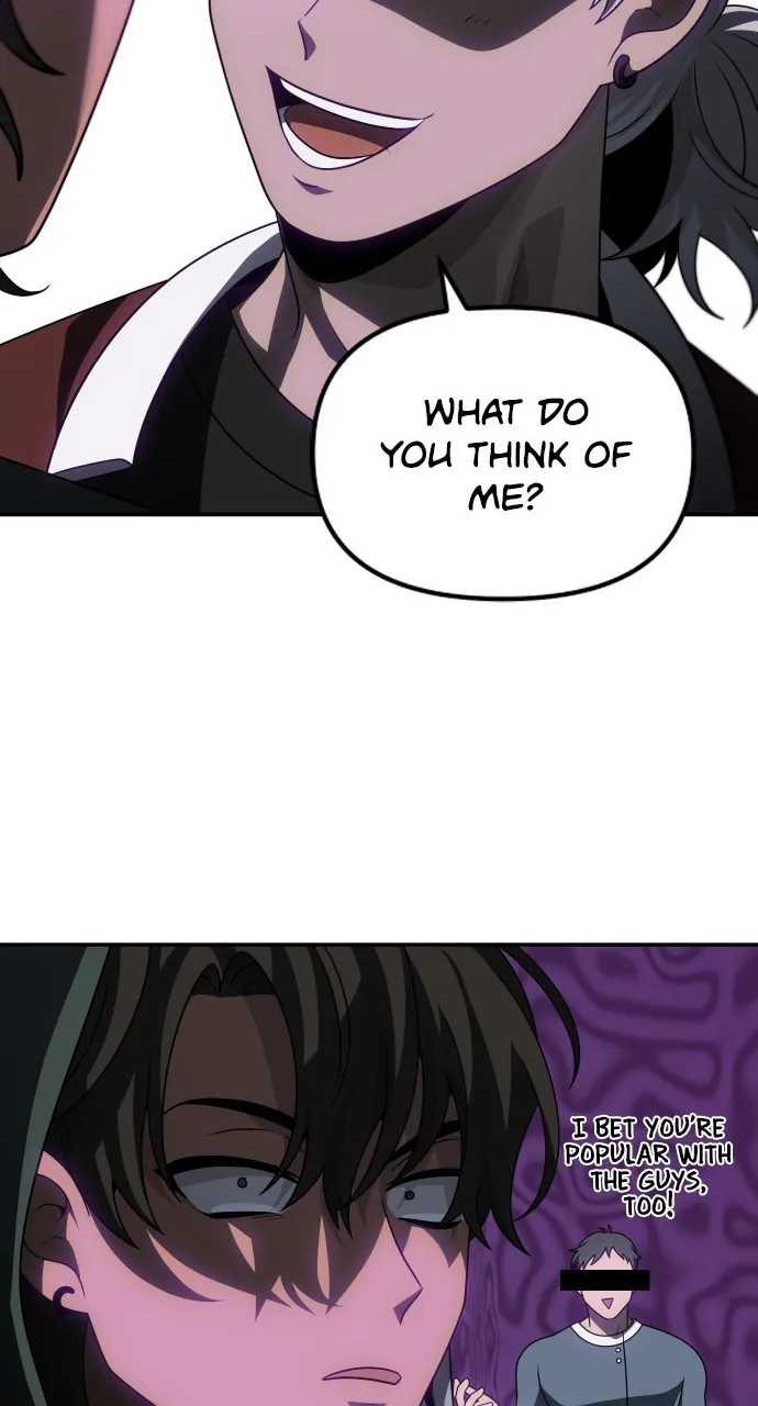 Read I Was the Final Boss chapter 77 image 54 on Lezhin