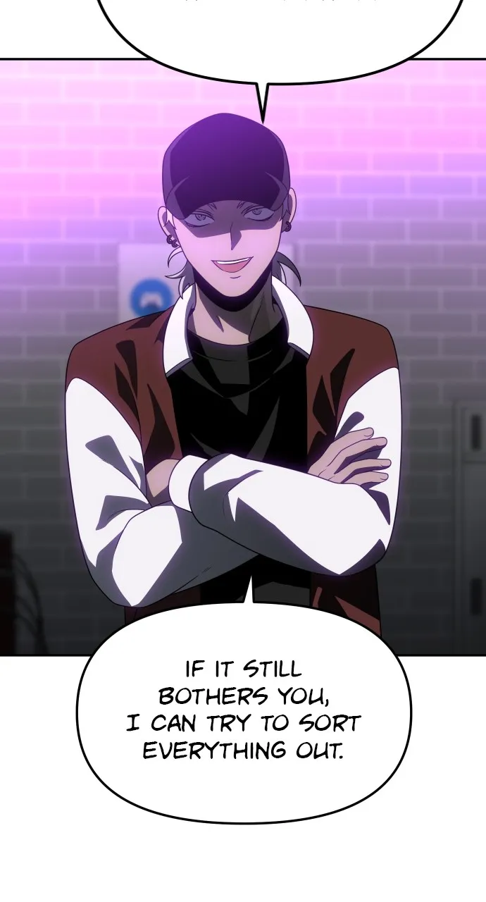 Read I Was the Final Boss chapter 77 image 56 on Lezhin