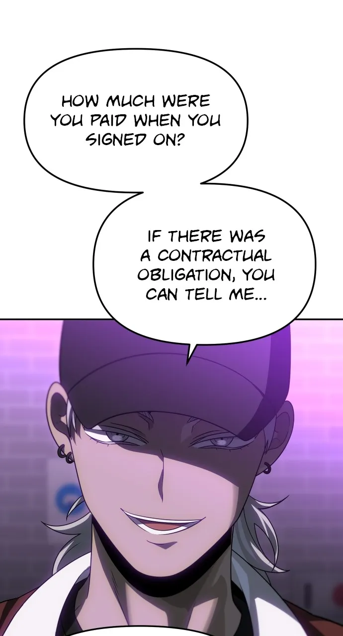 Read I Was the Final Boss chapter 77 image 57 on Lezhin