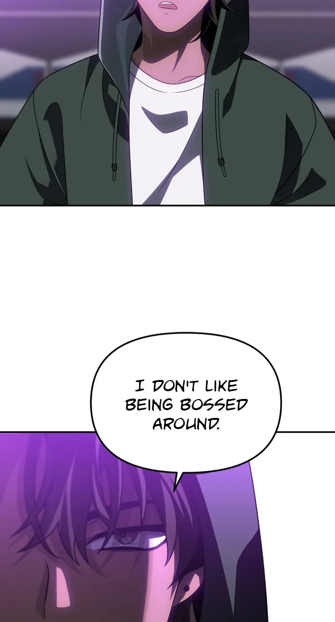 Read I Was the Final Boss chapter 77 image 62 on Lezhin