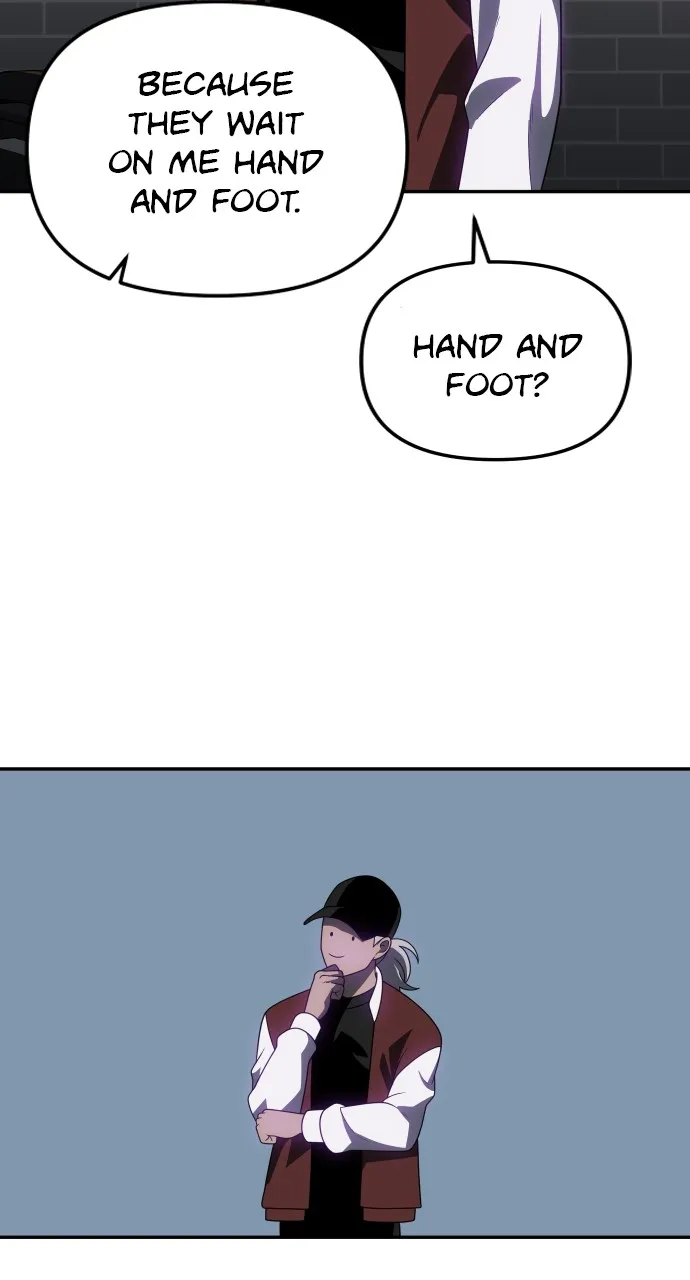 Read I Was the Final Boss chapter 77 image 64 on Lezhin