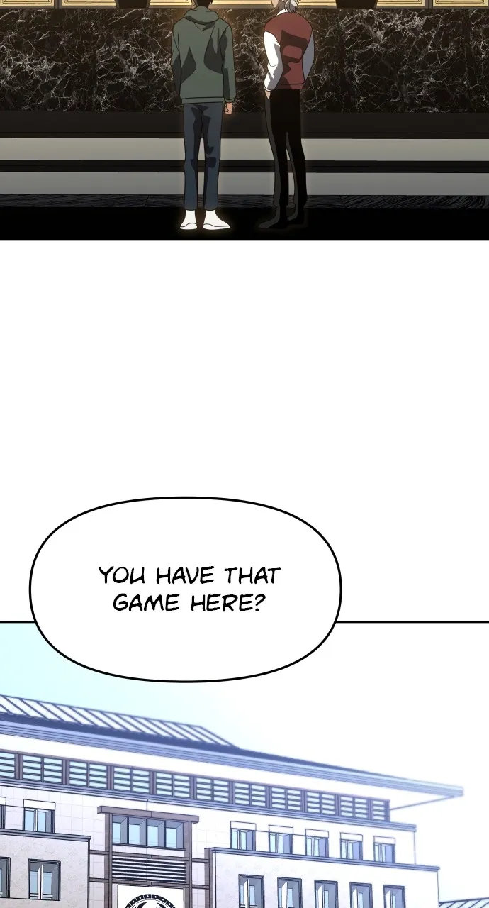 Read I Was the Final Boss chapter 77 image 74 on Lezhin