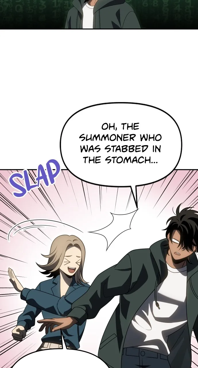 Read I Was the Final Boss chapter 77 image 79 on Lezhin