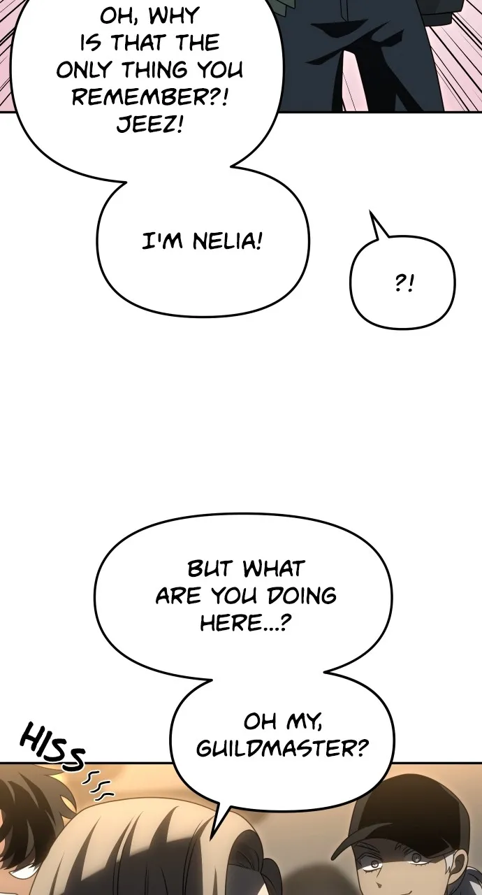 Read I Was the Final Boss chapter 77 image 80 on Lezhin