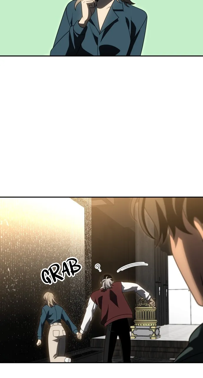 Read I Was the Final Boss chapter 77 image 82 on Lezhin