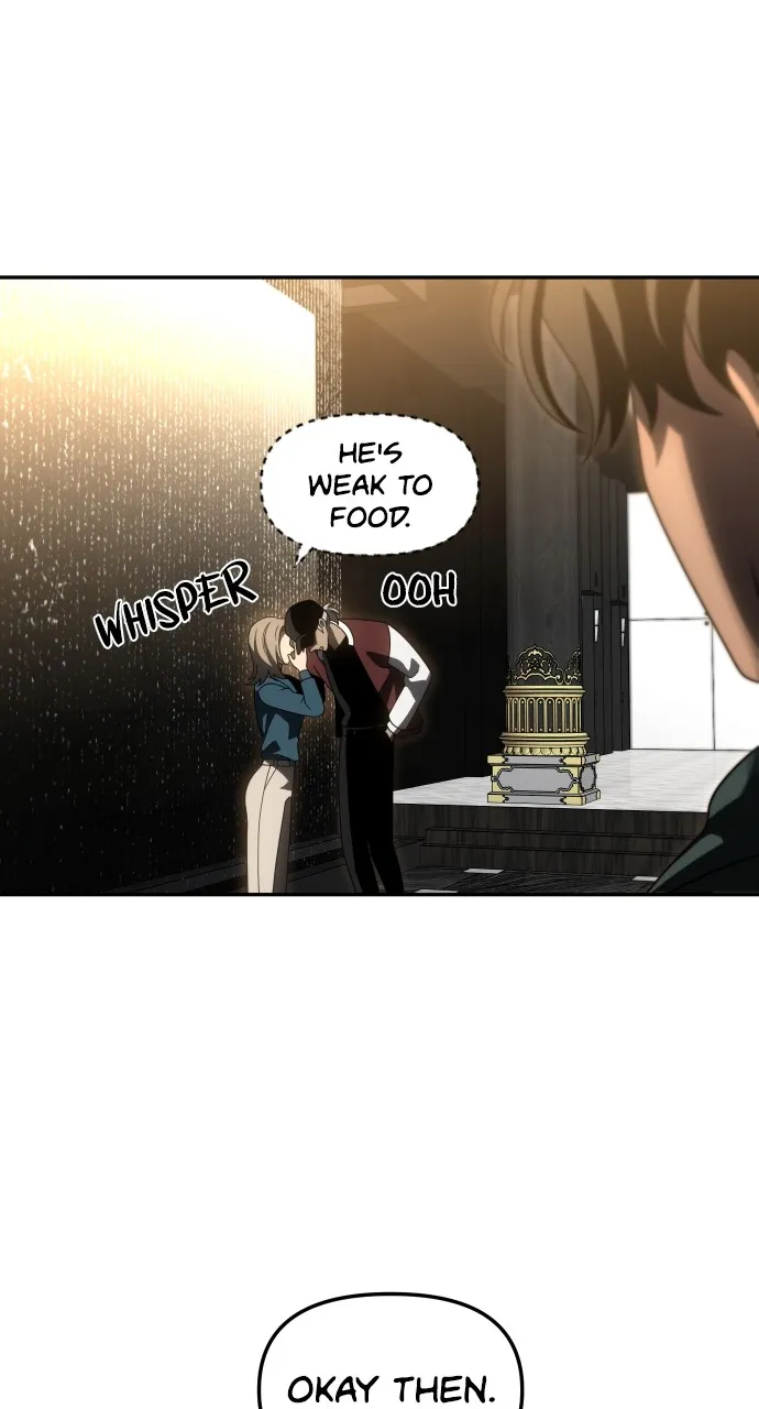 Read I Was the Final Boss chapter 77 image 83 on Lezhin
