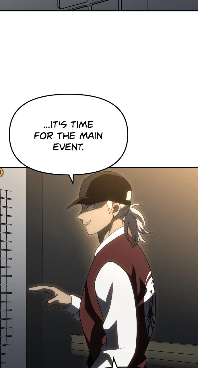 Read I Was the Final Boss chapter 77 image 97 on Lezhin