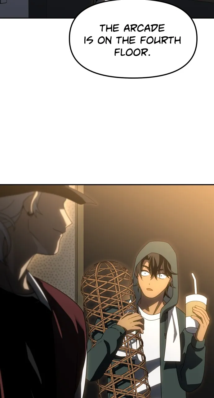 Read I Was the Final Boss chapter 77 image 98 on Lezhin