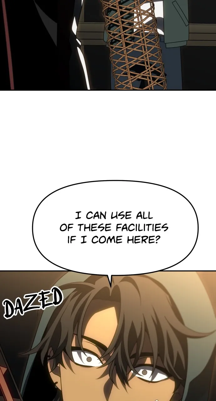 Read I Was the Final Boss chapter 77 image 99 on Lezhin