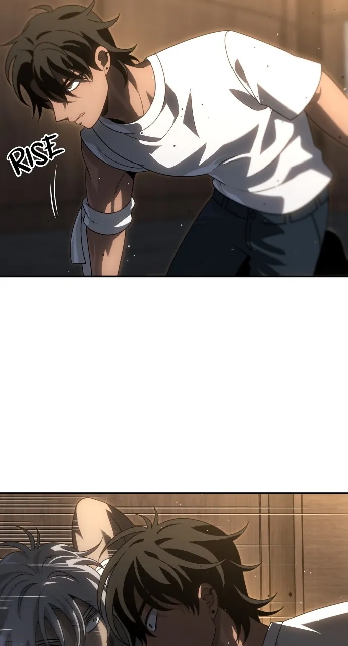 Read I Was the Final Boss chapter 78 image 104 on Lezhin