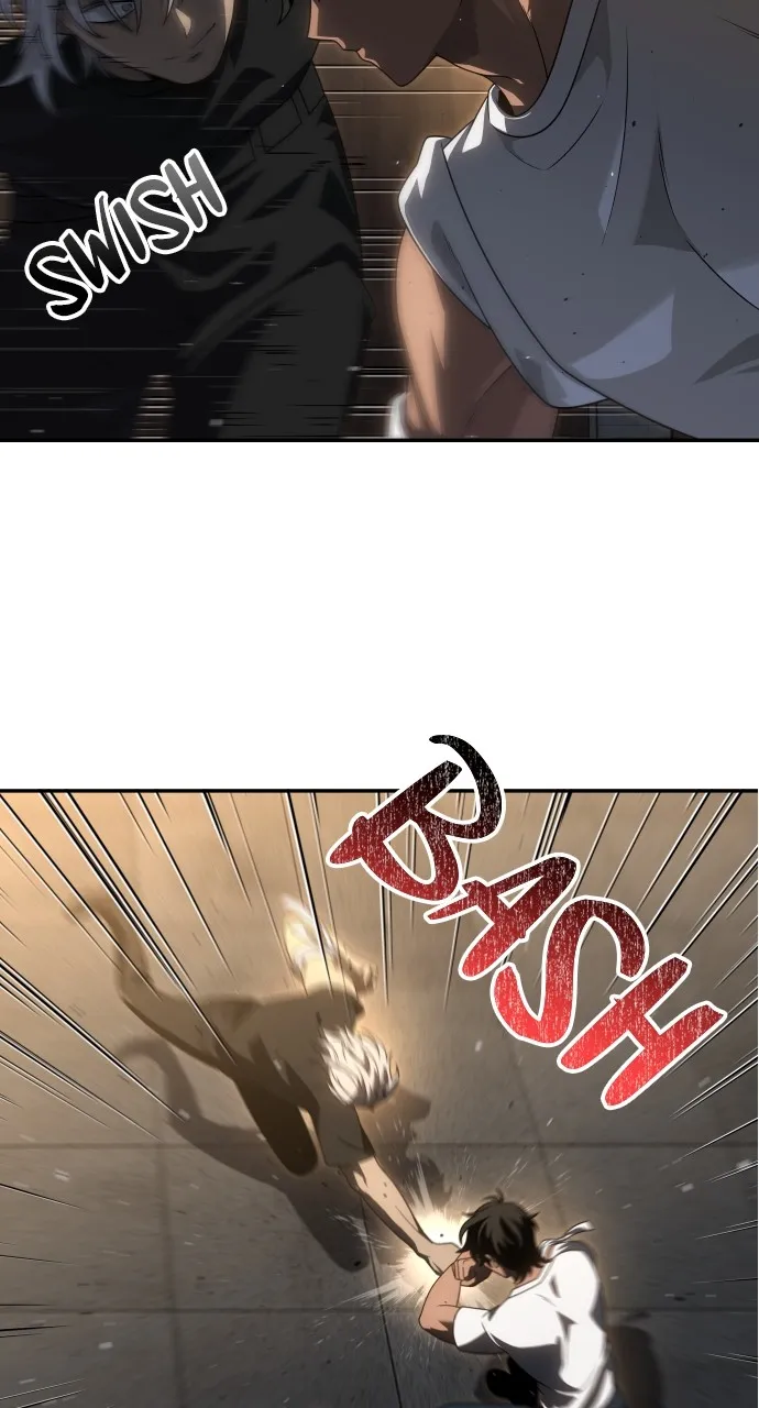 Read I Was the Final Boss chapter 78 image 105 on Lezhin