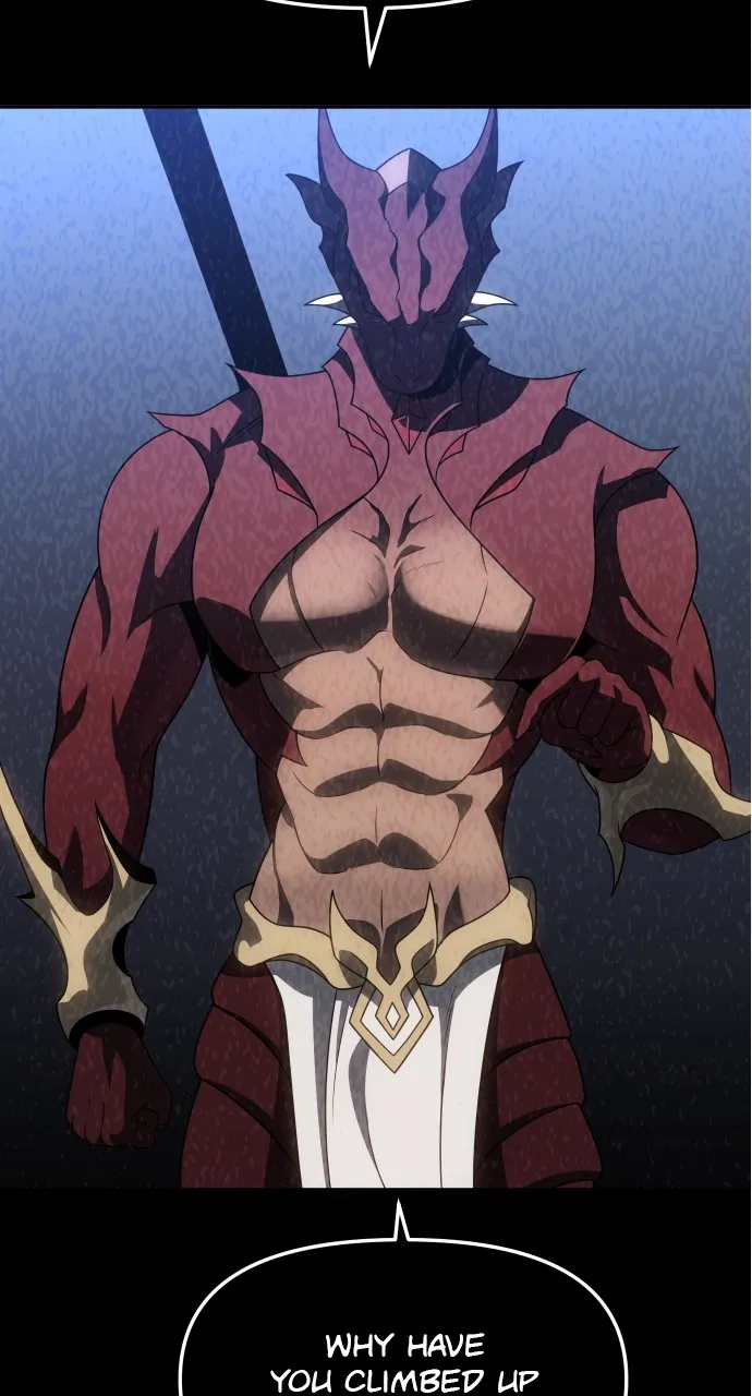 Read I Was the Final Boss chapter 78 image 115 on Lezhin