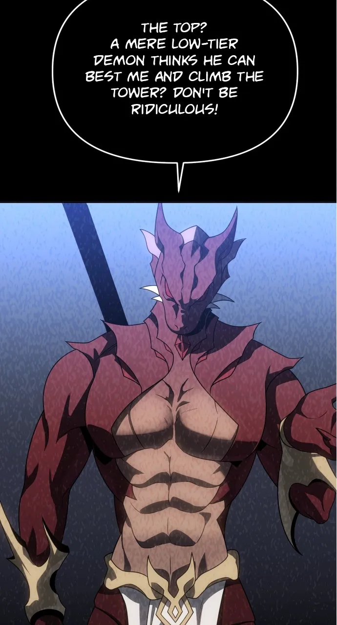 Read I Was the Final Boss chapter 78 image 117 on Lezhin