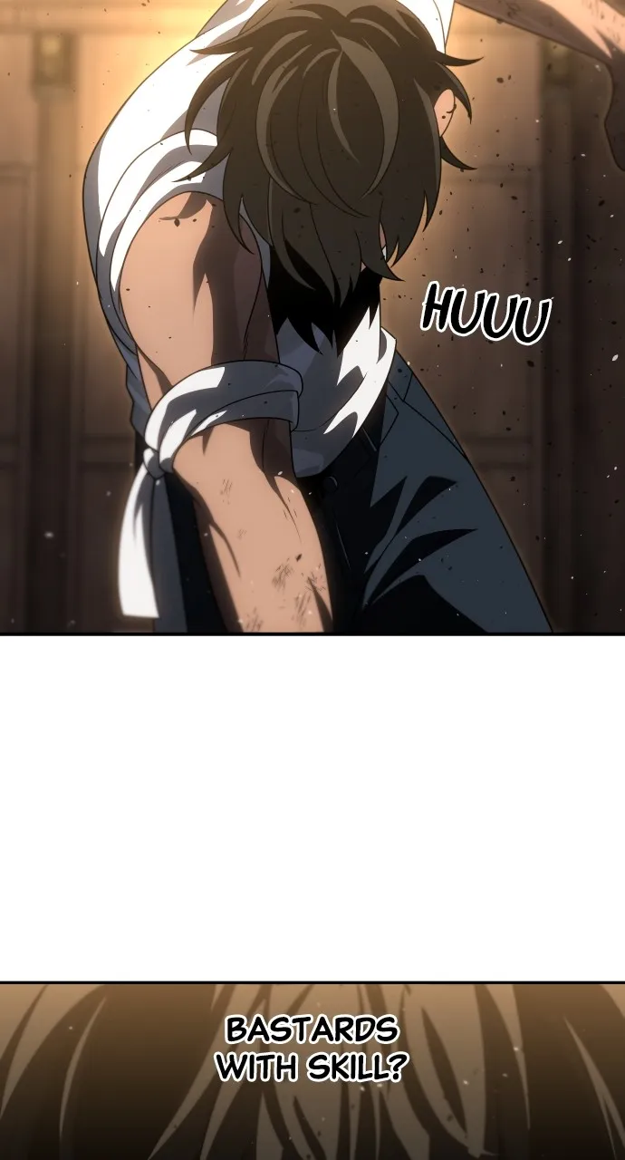 Read I Was the Final Boss chapter 78 image 126 on Lezhin