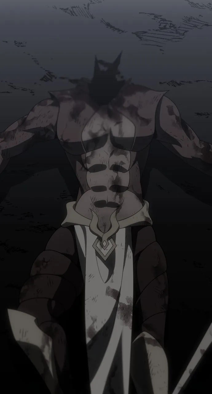 Read I Was the Final Boss chapter 78 image 128 on Lezhin
