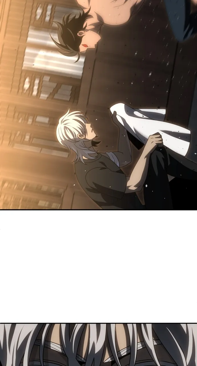 Read I Was the Final Boss chapter 78 image 132 on Lezhin