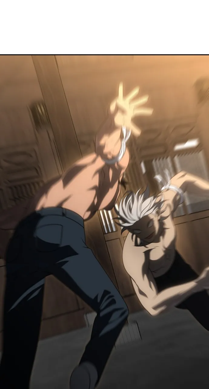 Read I Was the Final Boss chapter 78 image 146 on Lezhin
