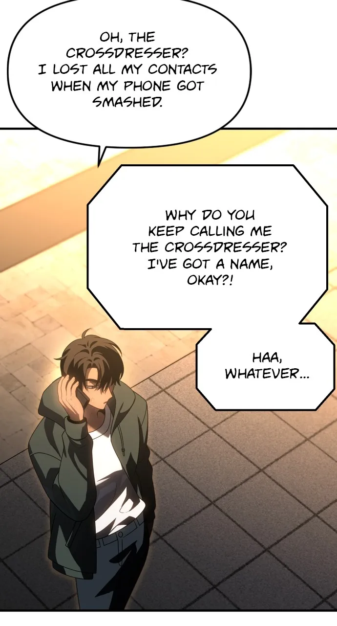 Read I Was the Final Boss chapter 78 image 161 on Lezhin
