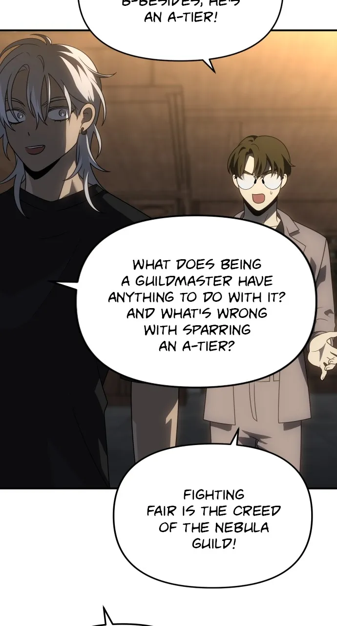 Read I Was the Final Boss chapter 78 image 19 on Lezhin