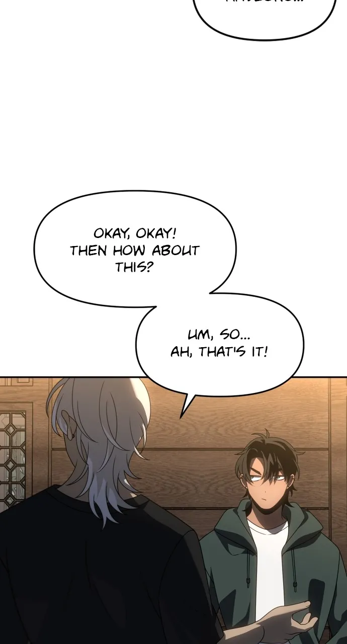 Read I Was the Final Boss chapter 78 image 21 on Lezhin