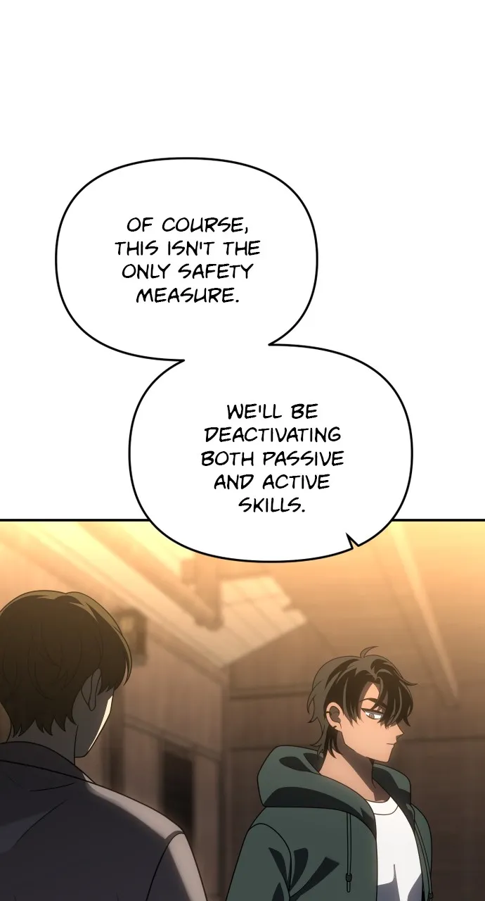 Read I Was the Final Boss chapter 78 image 25 on Lezhin