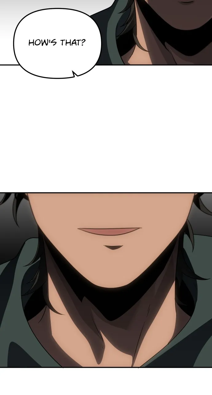 Read I Was the Final Boss chapter 78 image 28 on Lezhin